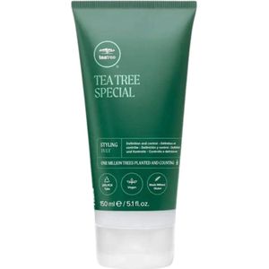 Paul Mitchell - Tea Tree Special Styling Wax - 150ml
