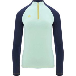 Izas - Indus W - T-shirt - Wit - Lange Mouwen