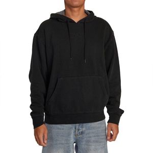 Rvca Ptc Hoodie Zwart S Man