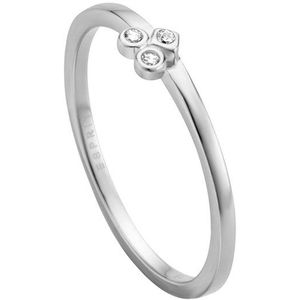 Esprit ESRG005313 Play - ring - Zilver - Zilverkleurig