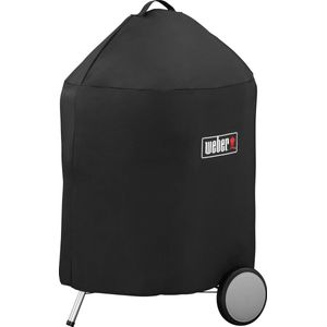 Weber Premium Barbecuehoes  57 cm tbv Original Kettle Premium & Master-Touch+iGrill Bracket