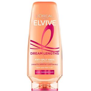 L'Oreal Elvive Dream Lengths Conditioner 500ml