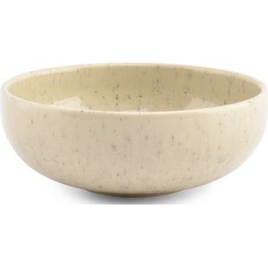 Salt & Pepper Kom 12,5xH5cm vanille Blush (Set van 4)