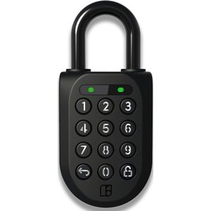 Igloohome Smart Padlock 2
