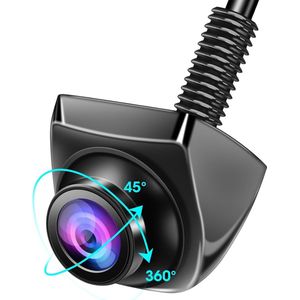 Achteruitrijcamera - Dashcam - Parkeersensoren Parkeerhulp