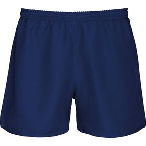 PROACT - PA136 - Rugbyshort - Dark Royal Blue