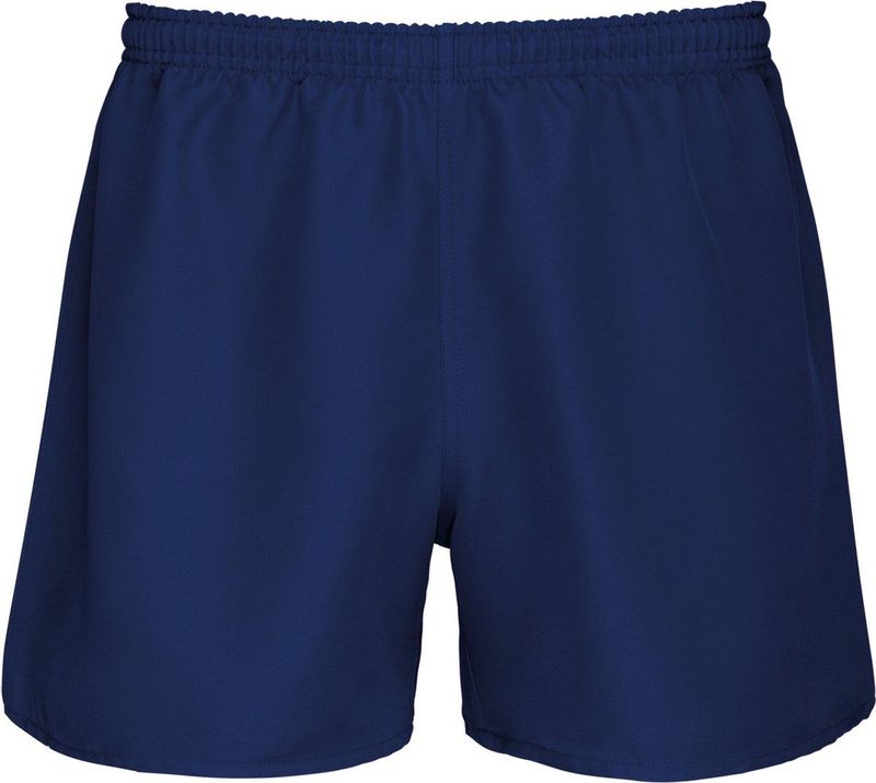 PROACT - PA136 - Rugbyshort - Dark Royal Blue
