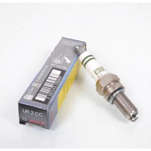 bosch bougie voor peugeot 125 jet force compressor scooter 2003 tot 2011 nieuw