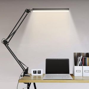 Solacis Daglichtlamp hobby - Hobby lamp - Daglichtlamp staand - Bureaulamp - Dimbaar - Must have voor thuis!