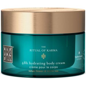 Rituals - Karma - Body Cream - 220 ml - Gift Bag