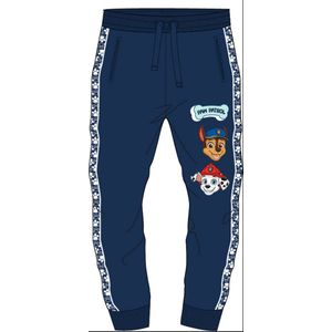PAW Patrol Joggingbroek - Donkerblauw - Maat 98
