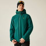 Torrek - Blazen - Isolerende Jas - Waterdicht - Kinematic-technologie