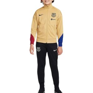 Nike FC Barcelona 24/25 Strike Trainingspak Junior