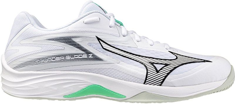Mizuno Thunder Blade Z - Indoorschoenen - Voor Kinderen
