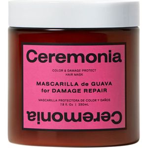 Ceremonia - Mascarilla de Guava Hair Mask 230ml