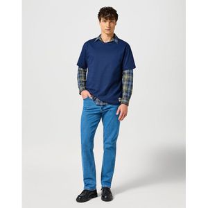 Wrangler - 112357358 - T-shirt - Korte Mouwen