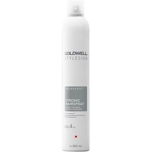 Goldwell - Stylesign Strong Hairspray