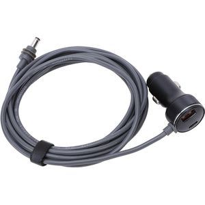 Voedingskabel Satelliet Sigarettenaansteker - DC Connector Kabe - Mini DC Autolader - Starlink