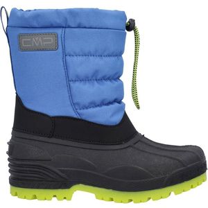 Cmp Hanki 3 0 Sneeuwlaarzen Blauw