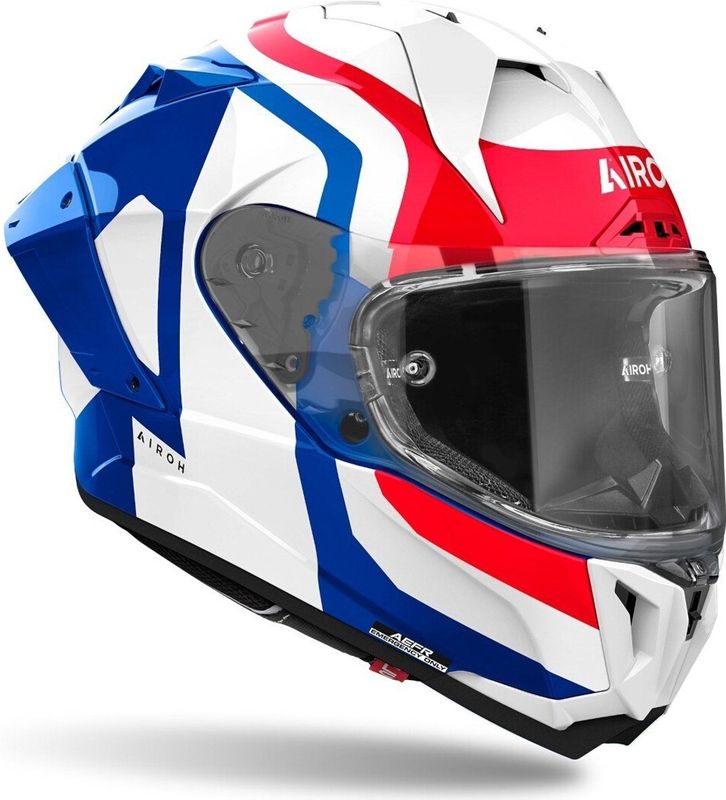 Airoh - GP800 - Integraalhelm - Competition