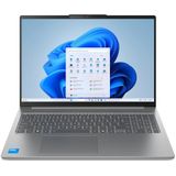 Lenovo IdeaPad Slim 5 16IRH10 Intel® Core™ i7 i7-13620H Laptop 40,6 cm (16"") WUXGA 24 GB DDR5-SDRAM 512 GB SSD Wi-Fi 6 (802.11ax) Windows 11 Home Engels Grijs