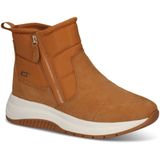 Caprice Dames Enkellaarsje 9-26400-45 606 G-breedte Maat: 36 EU