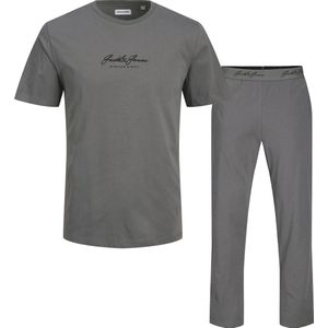 JACK&JONES - JACCLYDE SS TEE AND PANTS GIFTBOX - Heren - T-shirts