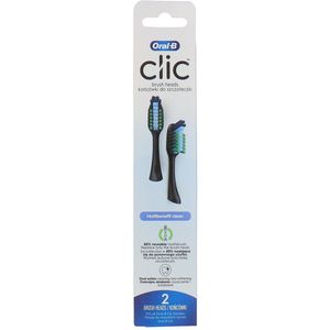 Oral-B CLIC Brush Heads - set van 2