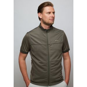 Gilet Olive Green Size S