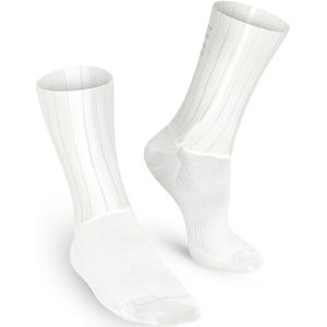 BIORACER - Tech Sokken - Zwart - Ademend - Vochtregulatie