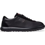 Camper - Pelotas Xlf - Sneakers - Wit - Kalfsleer en Nubuck