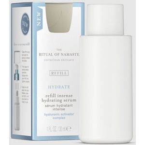 Ritual Of Namaste Hydrating Serum Refill Intence 30ml