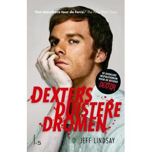 Dexter 1 - Dexters duistere dromen