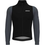 Bioracer Tempest Light Jacket Fietsjack (Heren |zwart)