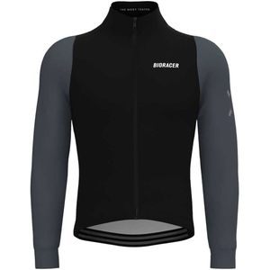 Bioracer Tempest Light Jacket Fietsjack (Heren |zwart)