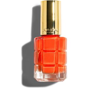 L'Oréal Color Riche a L'Huile Nagellak - B14 Lady Marmalade