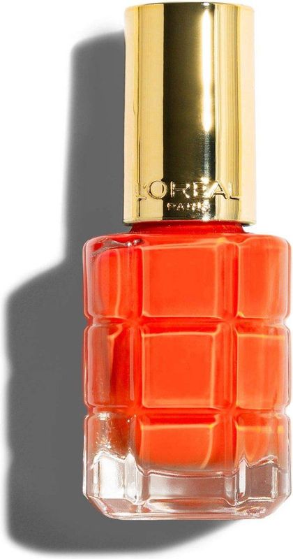 L'Oréal Color Riche a L'Huile Nagellak - B14 Lady Marmalade