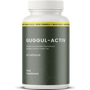 Guggul Activ
