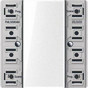 JUNG FMLS5004M ENET WANDZENDERMODULE LS-SERIE
