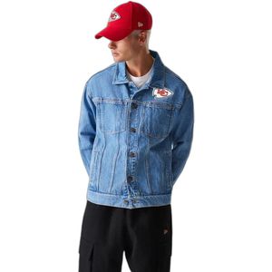 New Era - Kanchi - Spijkerjas