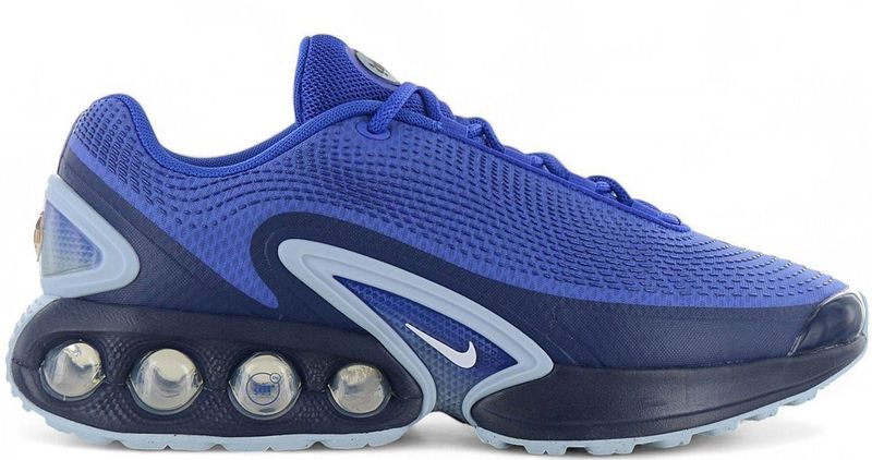 Nike - Air Max DN - Heren Sneakers - Blauw - Premium