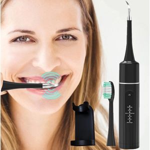 CHIWIN Baardtrimmer - 3-in-1 Elektrische Rasierer voor Heren – Precisietrimmer met 360° Klingen, Neushaarschneider & Koteletten Trimmer – Draagbaar Schoonheidsverzorgingssetje – Snelle, Nette Scheerervaring