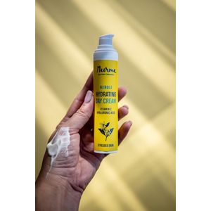 Natural Skincare Set “Morning Routine”