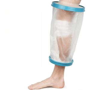 Ynkkvre - Waterdichte Gipsbeschermer - Siliconen Douchehoes Voor Been en Arm