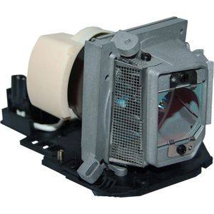 Beamerlamp geschikt voor de ACER P1266P beamer, lamp code EC.J6900.003. Bevat originele P-VIP lamp, prestaties gelijk aan origineel.