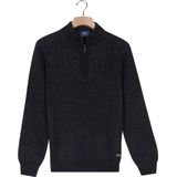 Baileys Half zip pullover 1/2 zip 5gg single 528470/602