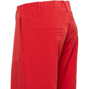 Patrice - PA264 - Pantalon - Stone Red - Travel-kwaliteit