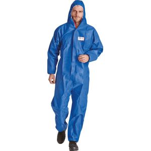 ProSafe 1FR wegwerpoverall - 50 stuks XXL
