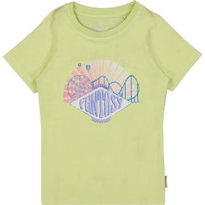 Vingino SS22  HEJA Meisjes T-Shirt - Maat 104