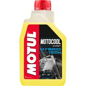 MOTUL - Motocool Expert hybrid tech koelvloeistof voor motoren - 1L